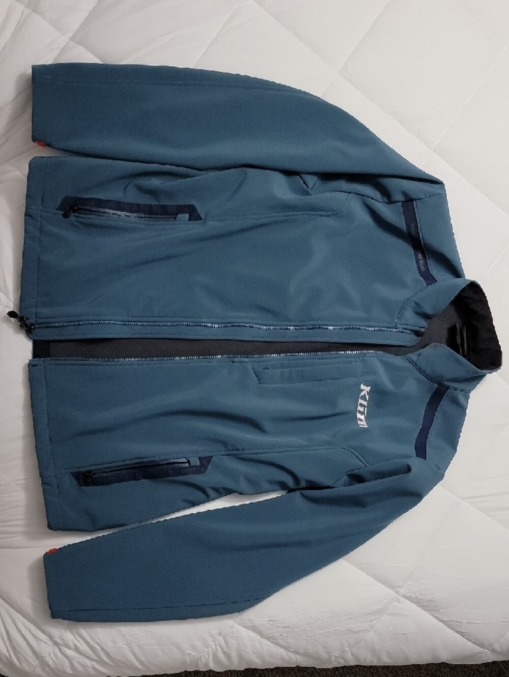 Klim Delta Men's Jacket